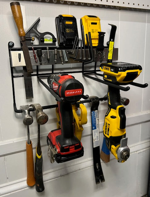 Tool Caddy - 2 Tool Holder